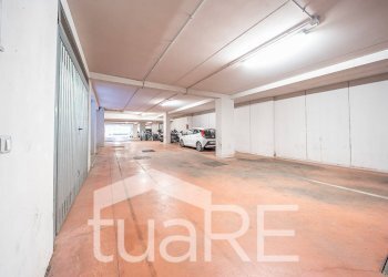 Foto 15 - Box Via Vicolungo, Roma - foto 15