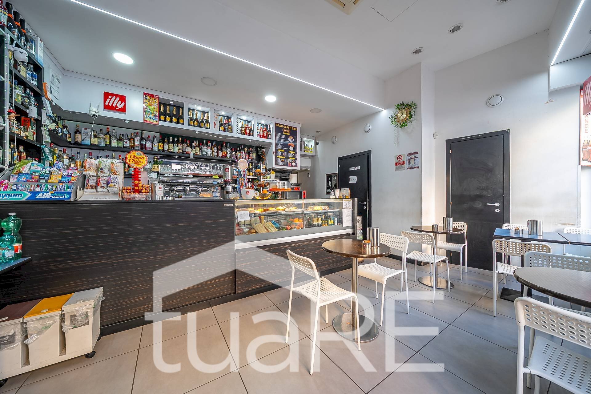 Foto 2 - Shop Via Principe Eugenio, Roma - photo 2