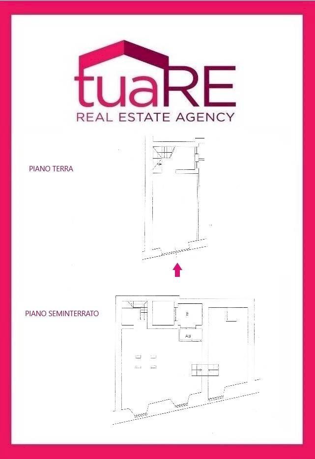 Foto 27 - Shop Via Principe Eugenio, Roma - floor plans 1
