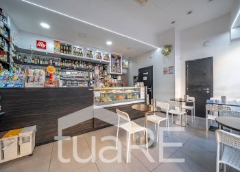 Foto 2 - Negozio Via Principe Eugenio, Roma - foto 2