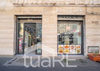 Foto 3 - Negozio Via Principe Eugenio, Roma - foto 3