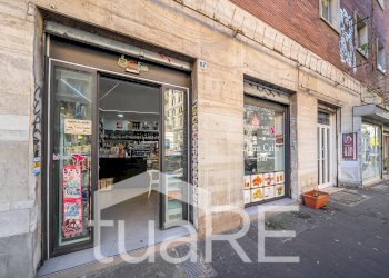 Foto 4 - Negozio Via Principe Eugenio, Roma - foto 4
