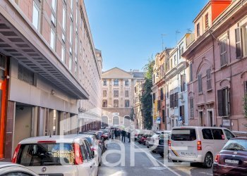 Foto 18 - Negozio Via Principe Eugenio, Roma - foto 18