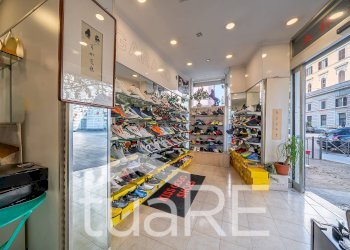 Foto 2 - Negozio Via Principe Eugenio, Roma - foto 2
