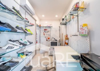 Foto 4 - Negozio Via Principe Eugenio, Roma - foto 4