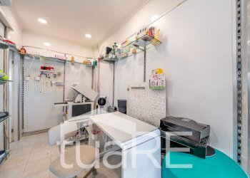 Foto 5 - Negozio Via Principe Eugenio, Roma - foto 5