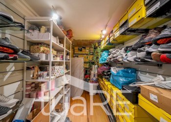Foto 6 - Negozio Via Principe Eugenio, Roma - foto 6