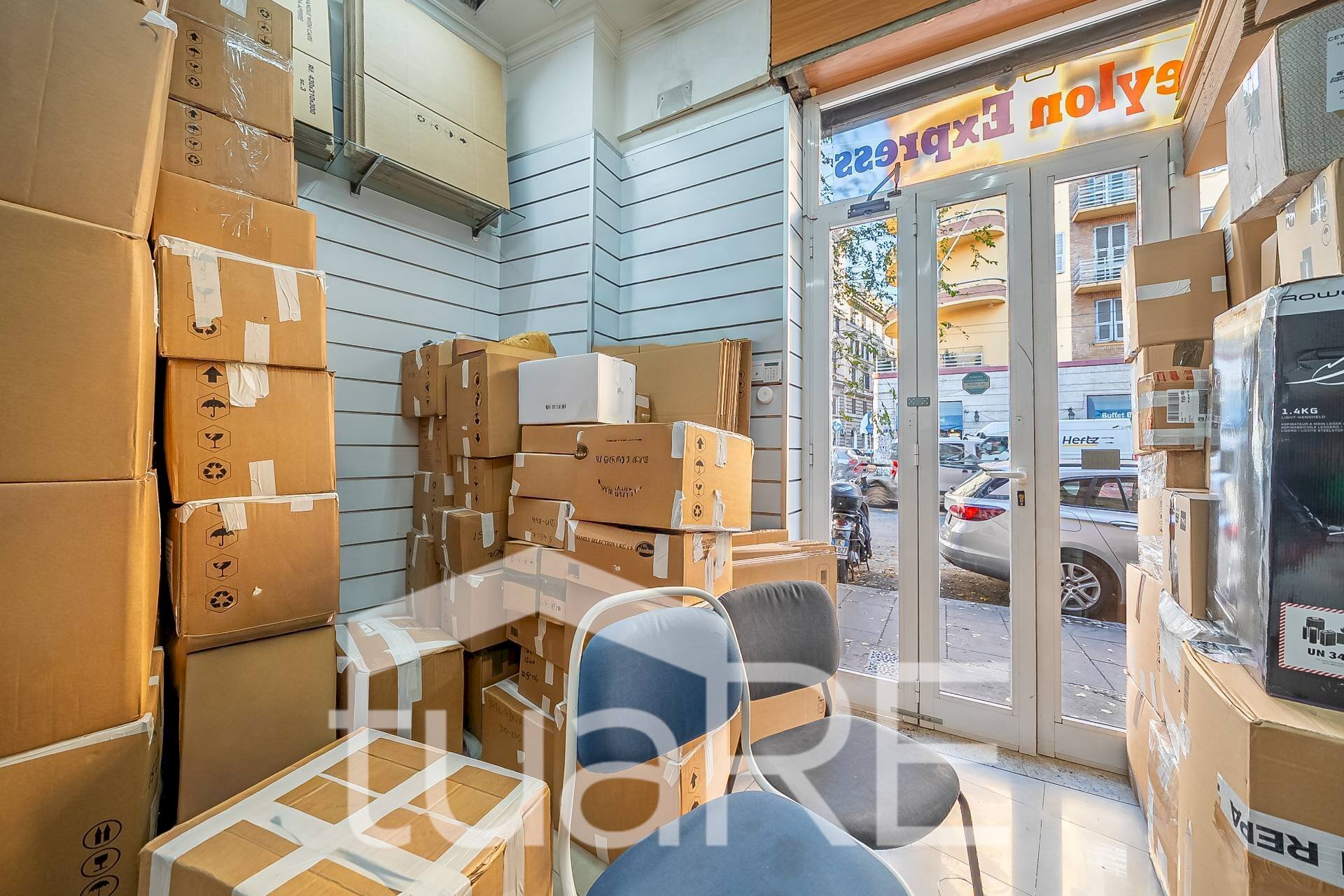 Foto 2 - Negozio Via Principe Eugenio, Roma - foto 2