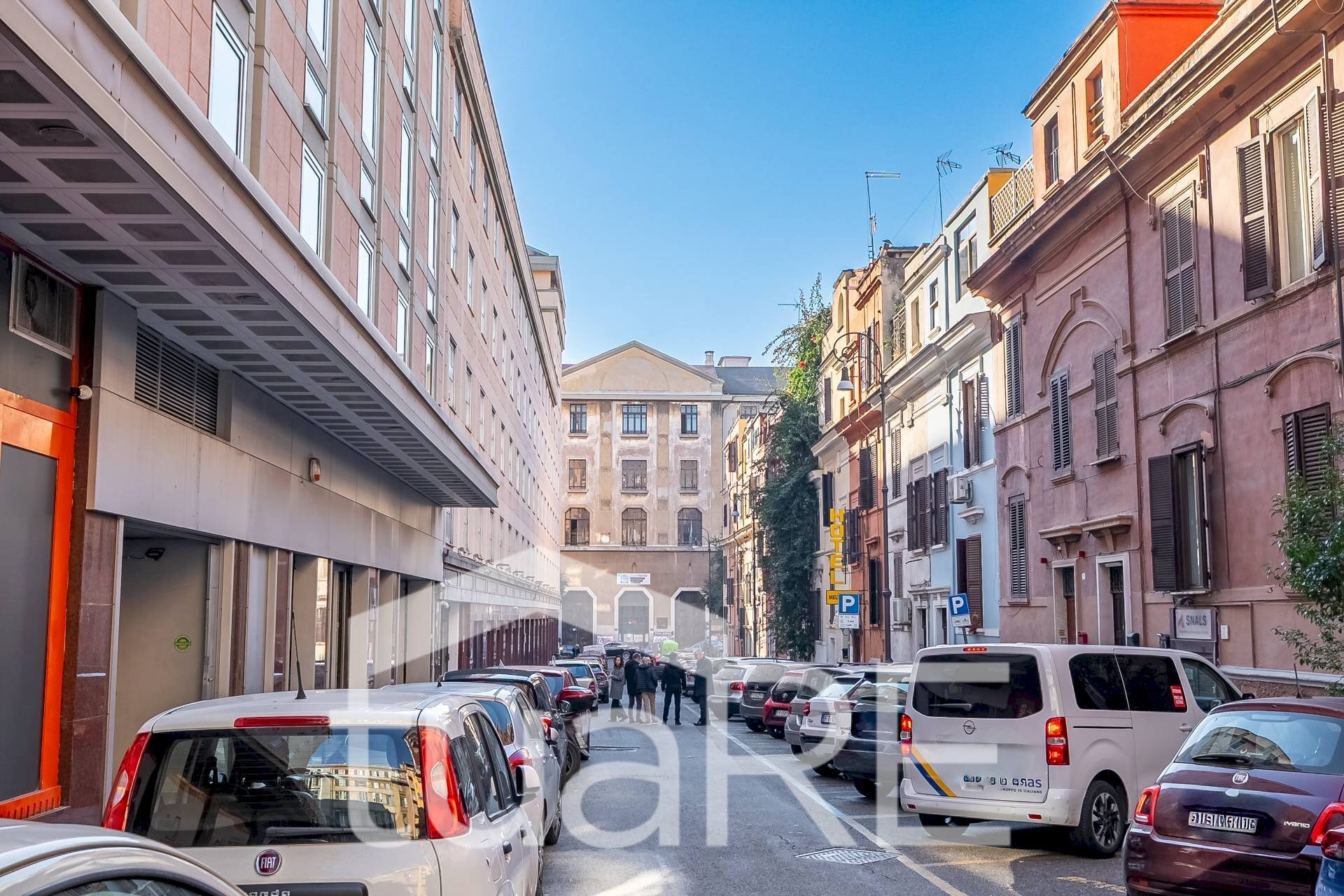 Foto 3 - Negozio Via Principe Eugenio, Roma - foto 3