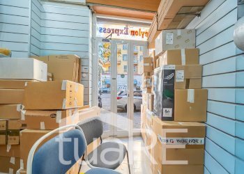 Foto 10 - Negozio Via Principe Eugenio, Roma - foto 10