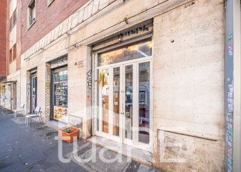 Foto 11 - Negozio Via Principe Eugenio, Roma - foto 11