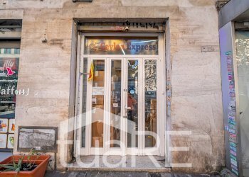 Foto 15 - Negozio Via Principe Eugenio, Roma - foto 15