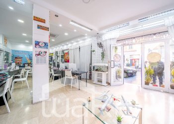 Foto 2 - Negozio Via Principe Eugenio, Roma - foto 2
