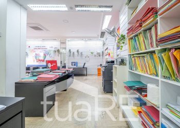 Foto 17 - Negozio Via Principe Eugenio, Roma - foto 17