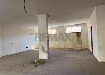 Stanza vuota - Commercial Premises CORSO MICHEANGELO
 
1, Sant'Antimo - photo 5