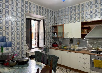Cucina - Quadrilocale VIA GALILEI
 
76, Sant'Antimo - foto 3