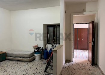 Hall / corridoio - Quadrilocale VIA GALILEI
 
76, Sant'Antimo - foto 7