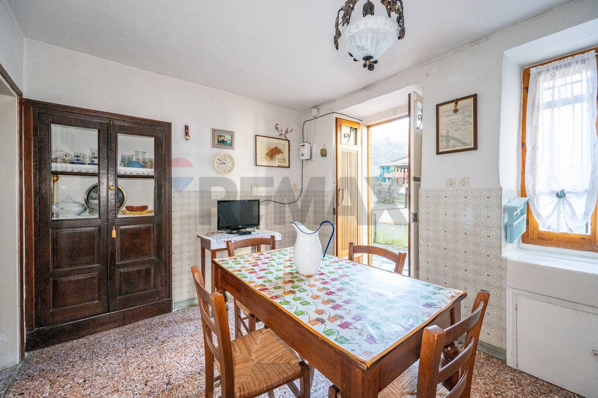 Sala da pranzo - Casa semi indipendente località tufi
28, Corniglio - foto 2