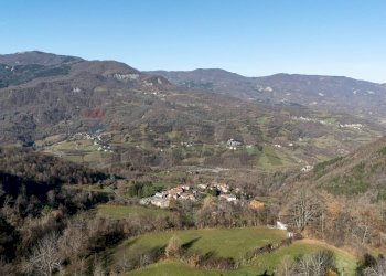 Vista delle montagne - Casa semi indipendente località tufi
 
28, Corniglio - foto 40
