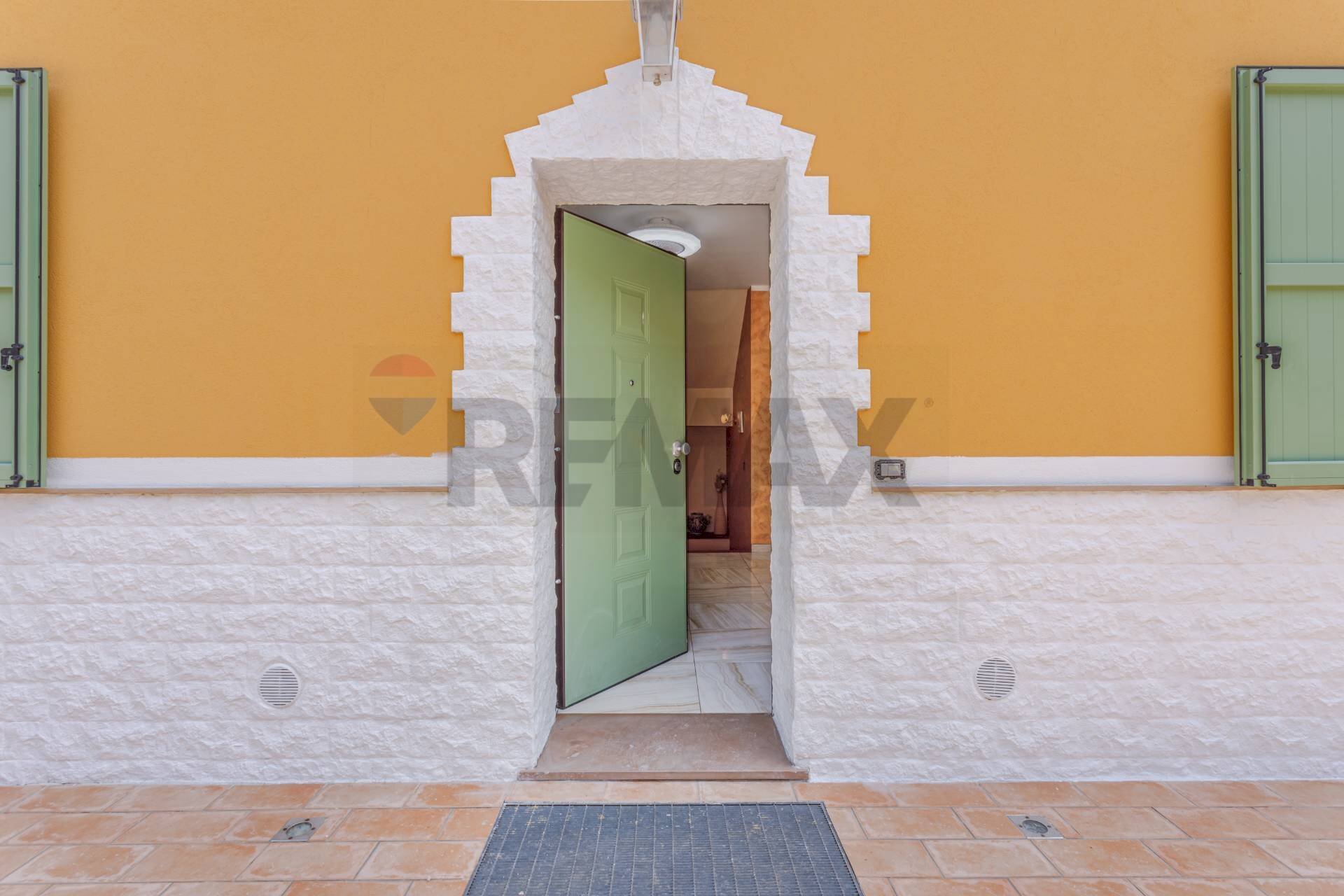 Terrazza - Villa Fidenza - foto 2