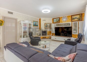 Soggiorno - Villa Fidenza - foto 5