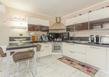 Cucina - Villa Fidenza - foto 7