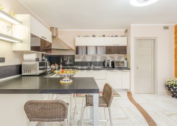 Cucina - Villa Fidenza - foto 8