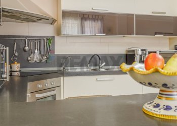 Cucina - Villa Fidenza - foto 9