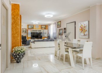 Sala da pranzo - Villa Fidenza - foto 10