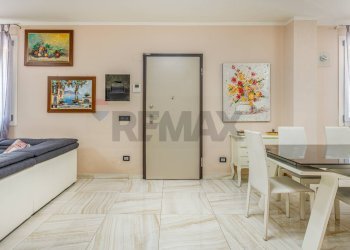 Sala da pranzo - Villa Fidenza - foto 11