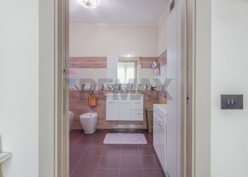 Bagno - Villa Fidenza - foto 20