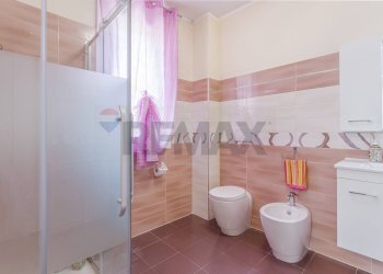 Bagno - Villa Fidenza - foto 21