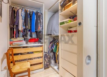 Cabina armadio - Villa Fidenza - foto 23