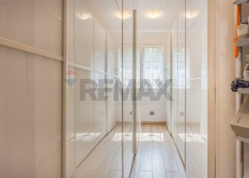 Hall / corridoio - Villa Fidenza - foto 25