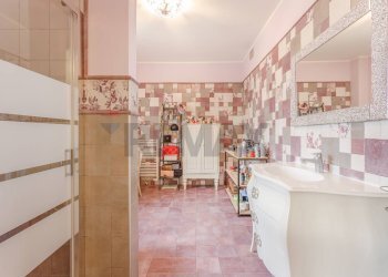 Bagno - Villa Fidenza - foto 30