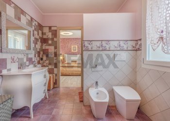 Bagno - Villa Fidenza - foto 32