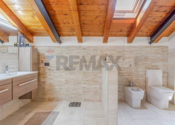 Bagno - Villa Fidenza - foto 34