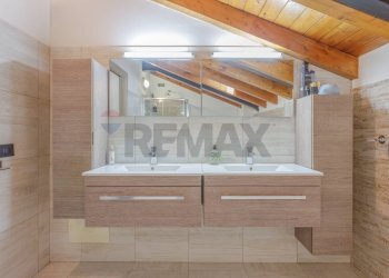 Bagno - Villa Fidenza - foto 35