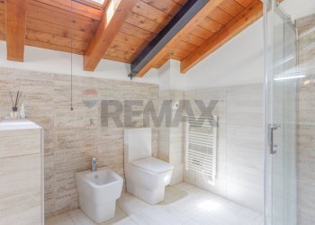 Bagno - Villa Fidenza - foto 36