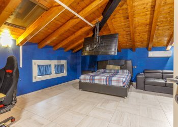 Camera / camera da letto - Villa Fidenza - foto 37