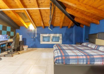 Camera / camera da letto - Villa Fidenza - foto 38