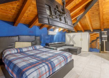 Camera / camera da letto - Villa Fidenza - foto 39