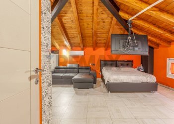 Camera / camera da letto - Villa Fidenza - foto 41