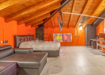 Camera / camera da letto - Villa Fidenza - foto 43