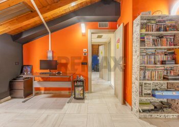 Hall / corridoio - Villa Fidenza - foto 44