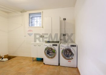 Lavanderia - Villa Fidenza - foto 46