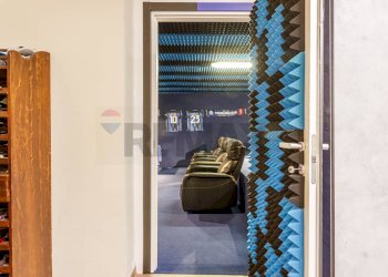 Camera / camera da letto - Villa Fidenza - foto 47