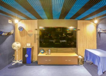 Bagno - Villa Fidenza - foto 48