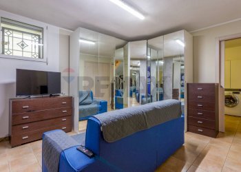 Soggiorno - Villa Fidenza - foto 49