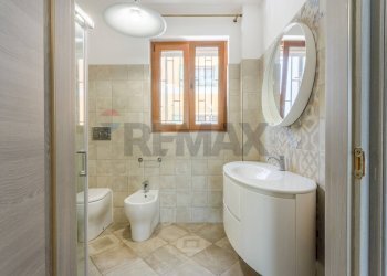 Bagno - Villa Fidenza - foto 52